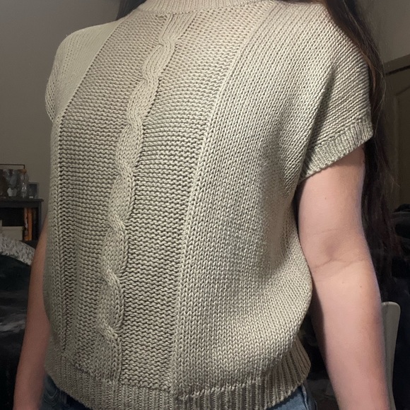 Memphis Jones women’s sweater small - Picture 2 of 5